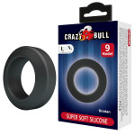 Crazy Bull Brodan Super Soft Silicone Ring Crazy Bull Brodan Super Soft Silicone Ring