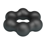 Crazy Bull Clauzell Super Soft Silicone Ring