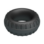 Crazy Bull Dilson Super Soft Silicone Ring