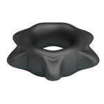 Crazy Bull Ethaniel Super Soft Silicone Ring