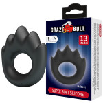Crazy Bull Habert Super Soft Silicone Ring Crazy Bull Habert Super Soft Silicone Ring