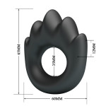 Crazy Bull Habert Super Soft Silicone Ring Crazy Bull Habert Super Soft Silicone Ring