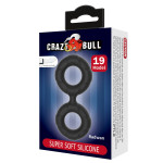 Crazy Bull Radwan Super Soft Silicone Ring