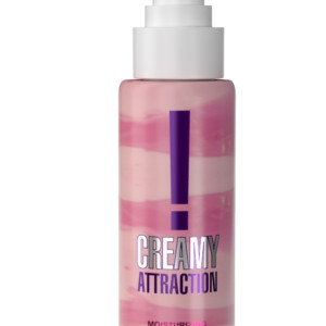 ⁠CREAMY ATTRACTION SEDUCTION