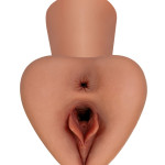 Pick Your Pleasure Stroker XL Brown_PI_0911_
