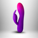 Glo-Girl Rabbit