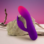 Glo-Girl Rabbit