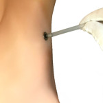 Chloe Love Doll with Moderate Suction