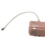 Chloe Love Doll with Moderate Suction
