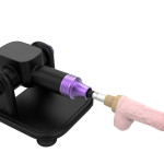 Sex Machine III