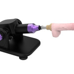 Sex Machine III