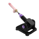 Sex Machine III
