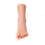 Foot Fetish Left