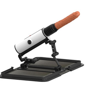 Sex Machine IV