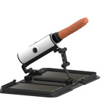 Sex Machine IV