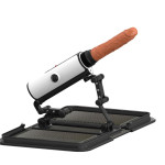 Sex Machine IV