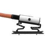 Sex Machine IV