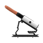Sex Machine IV