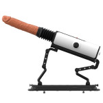 Sex Machine IV