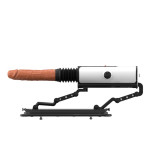 Sex Machine IV