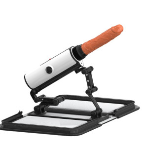 Sex Machine V