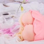 School Girl Masturbator Pink