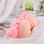 School Girl Masturbator Pink