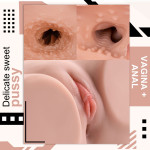 Delilah Masturbator