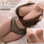 Page Masturbator