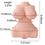 Elu Masturbator