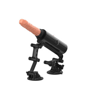 Sex Machine VI
