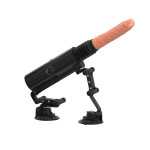 Sex Machine VI