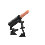 Sex Machine VI