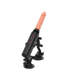 Sex Machine VI