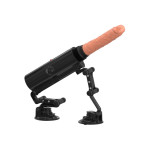 Sex Machine VI