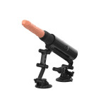 Sex Machine VI