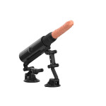 Sex Machine VI