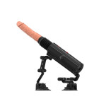 Sex Machine VI