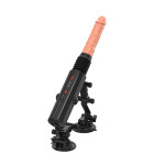 Sex Machine VI