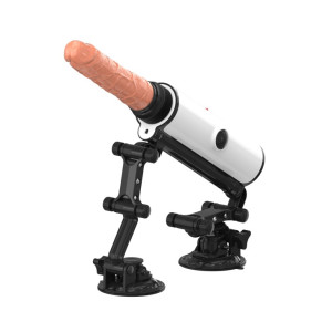 Sex Machine VII
