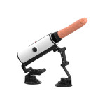 Sex Machine VII