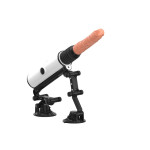 Sex Machine VII