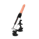 Sex Machine VII