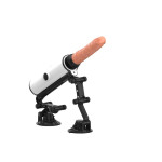 Sex Machine VII