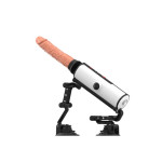 Sex Machine VII