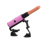 Sex Machine VIII