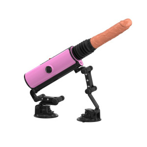 Sex Machine VIII