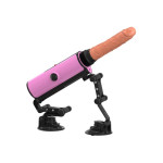 Sex Machine VIII