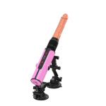 Sex Machine VIII