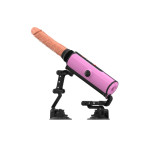 Sex Machine VIII